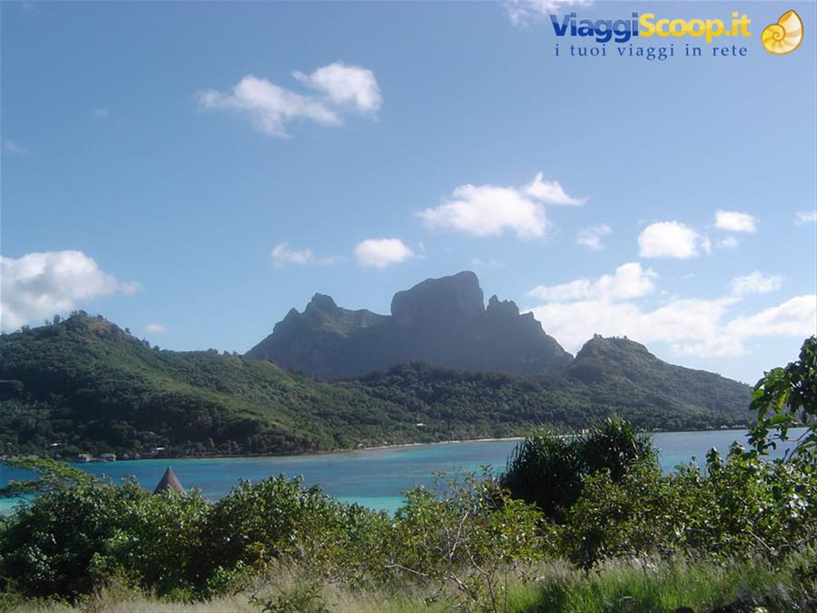 Bora Bora