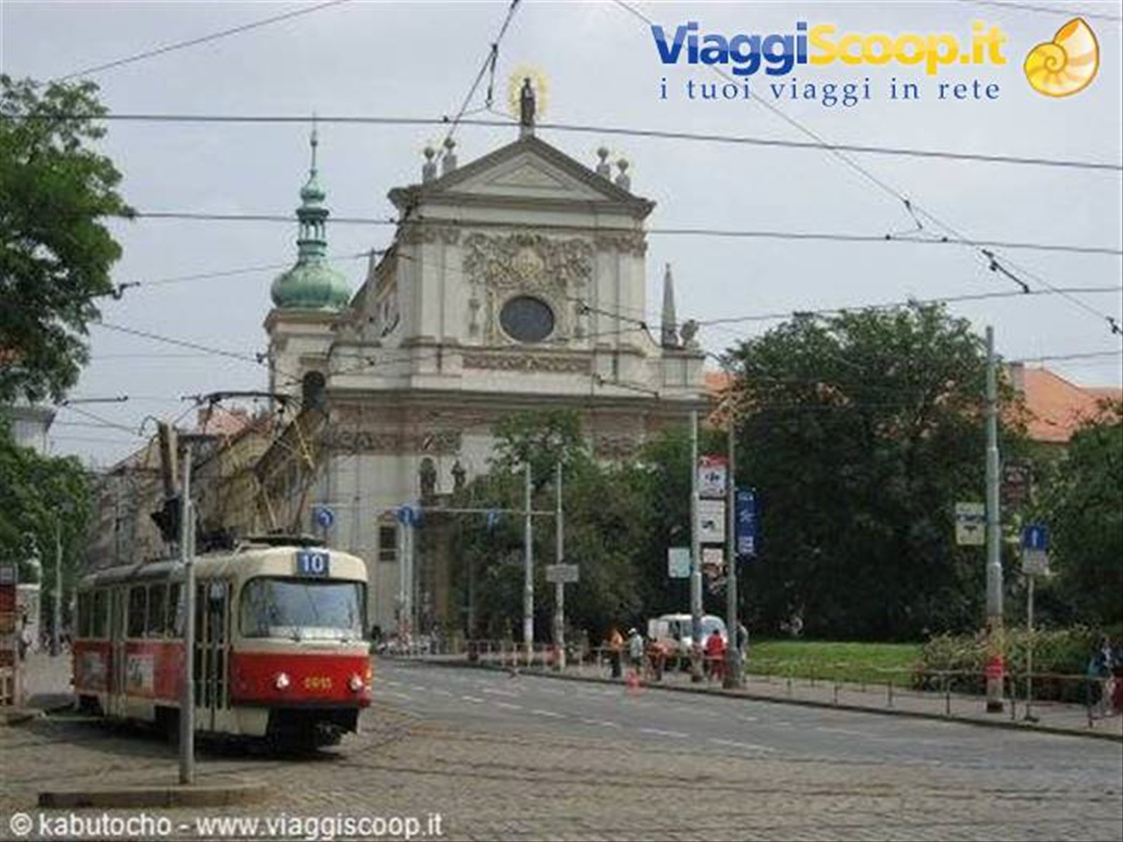 Foto di viaggio in REPUBBLICA CECA