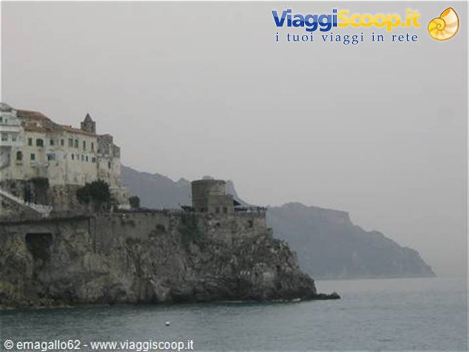 Amalfi