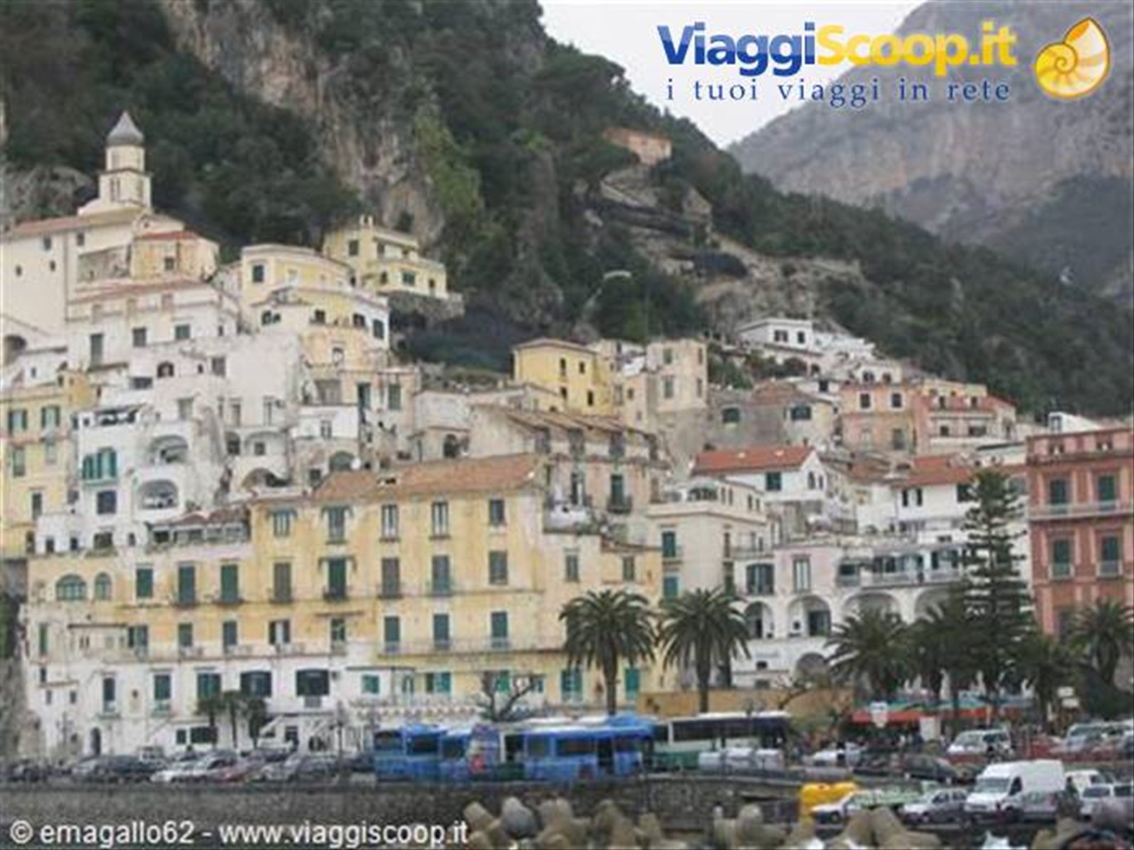 Foto di viaggio in ITALIA