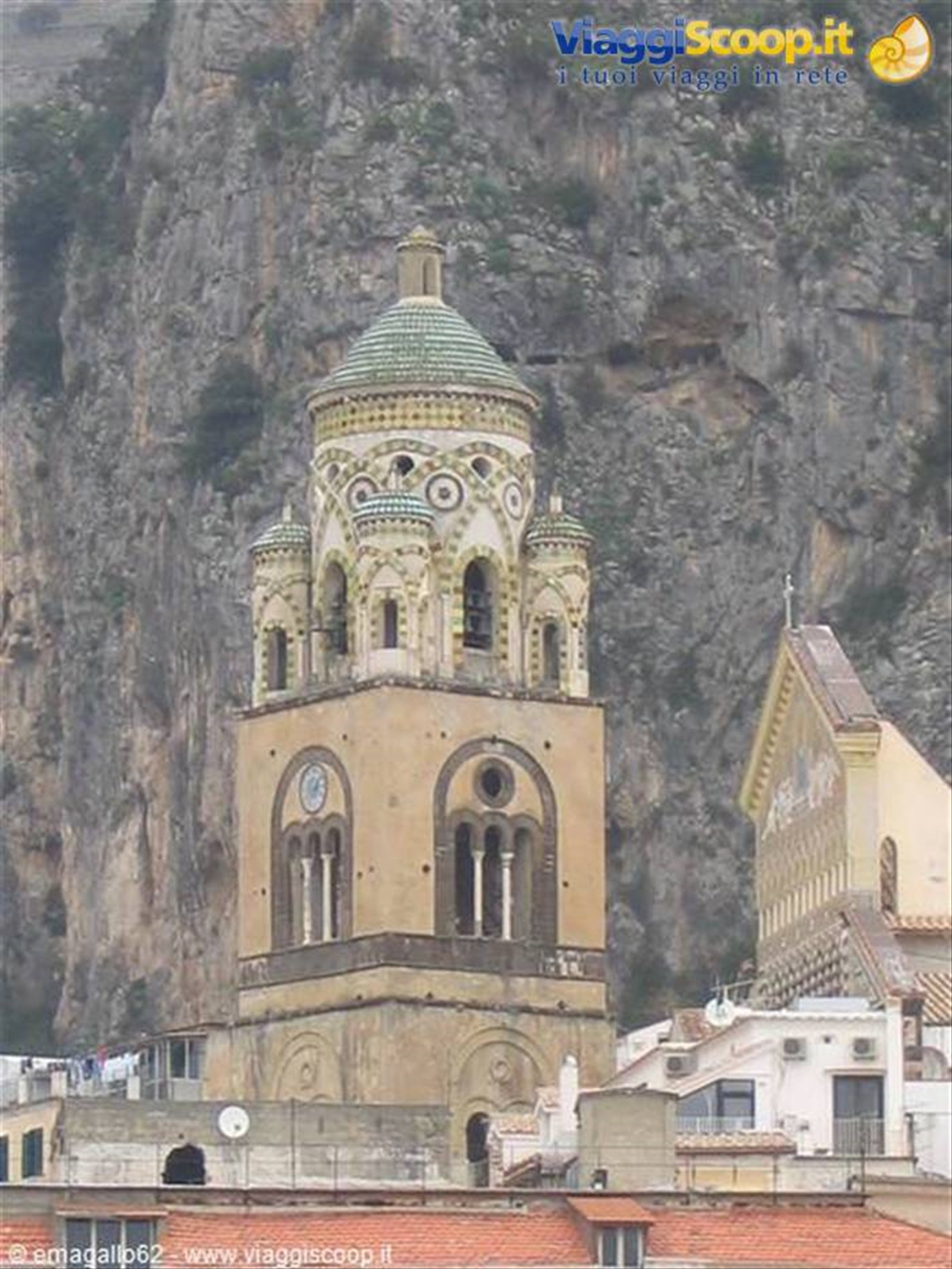 Foto di viaggio in ITALIA