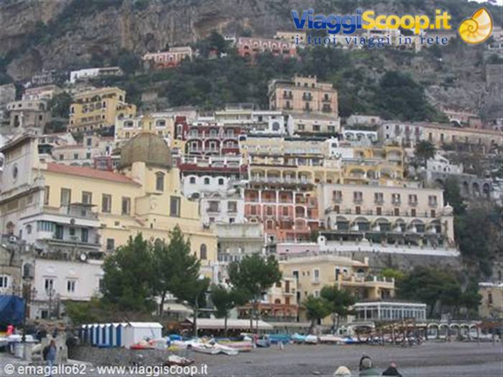 Amalfi