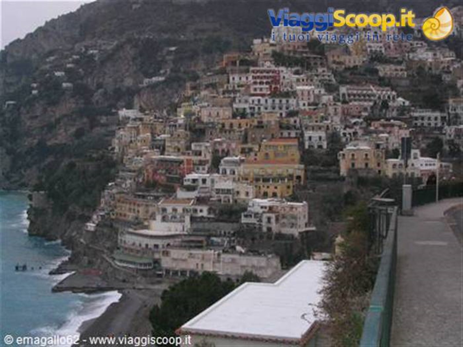 Positano