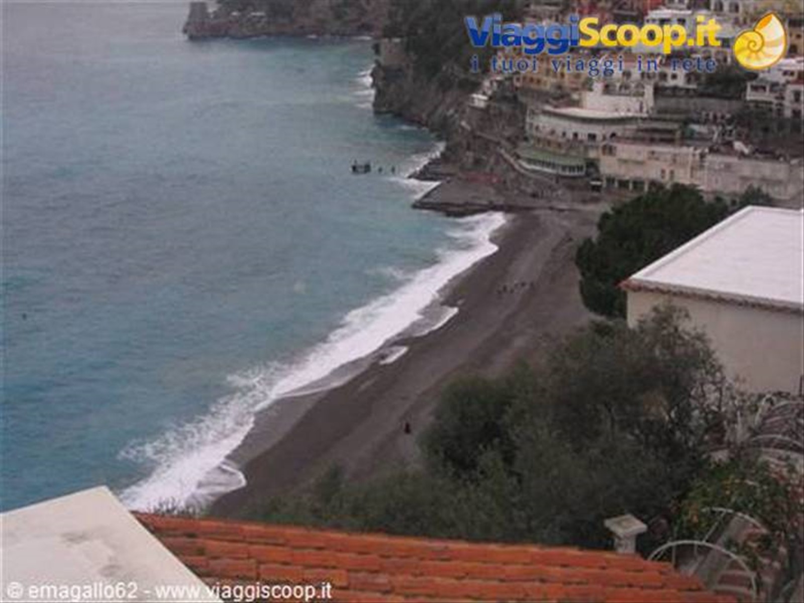 Positano