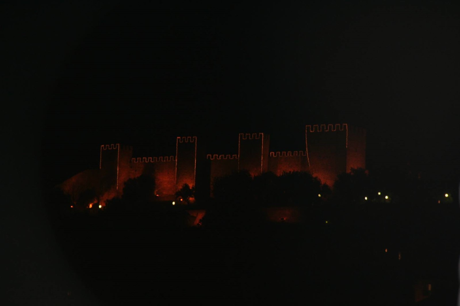 Il Castello Sao Jorge