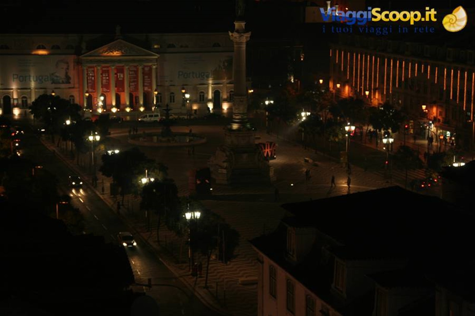Praca Dom Pedro