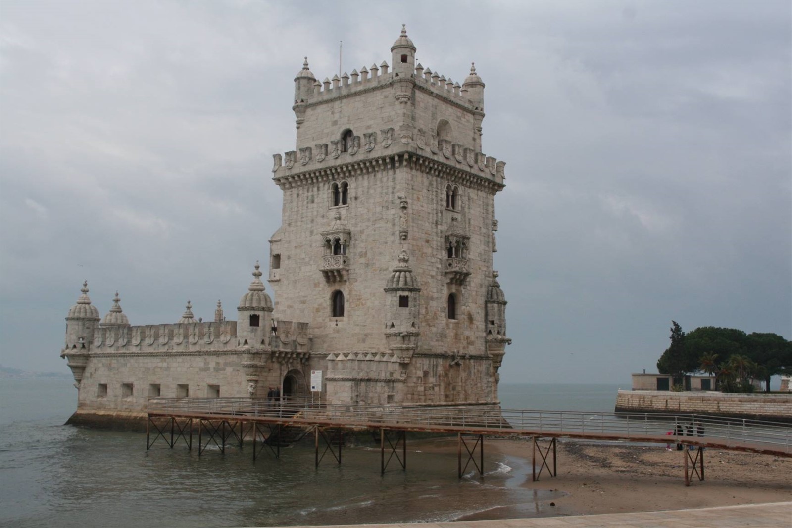 Torre de Belem