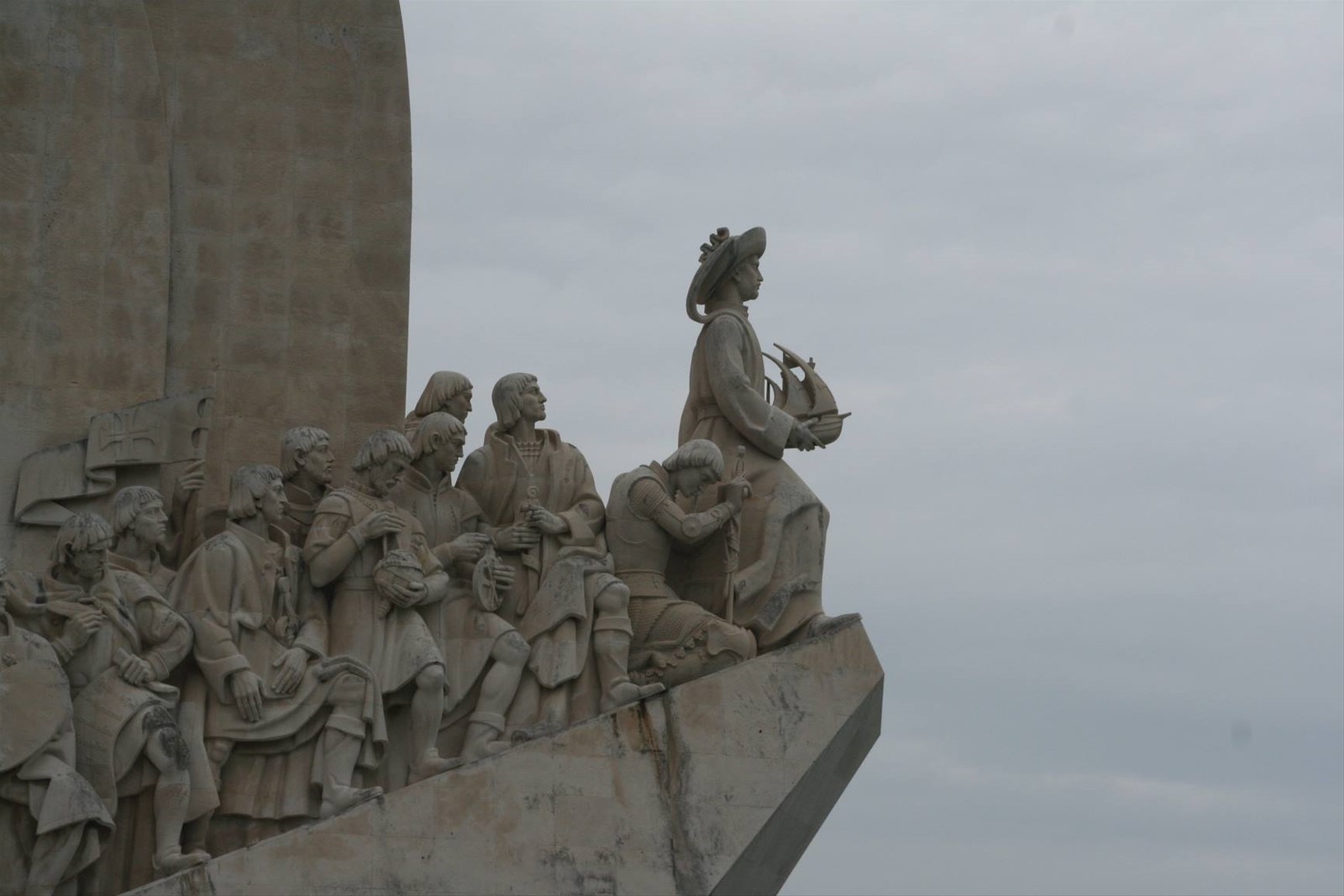 Padrao do Descobrimentos