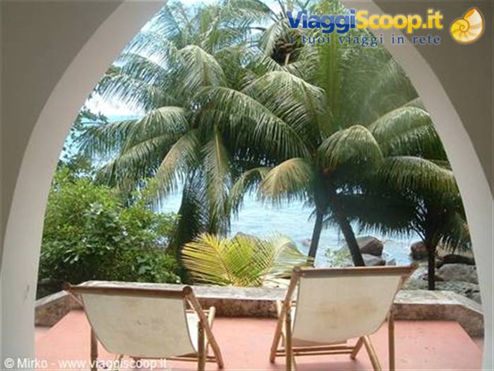 Foto di viaggio in SEYCHELLES