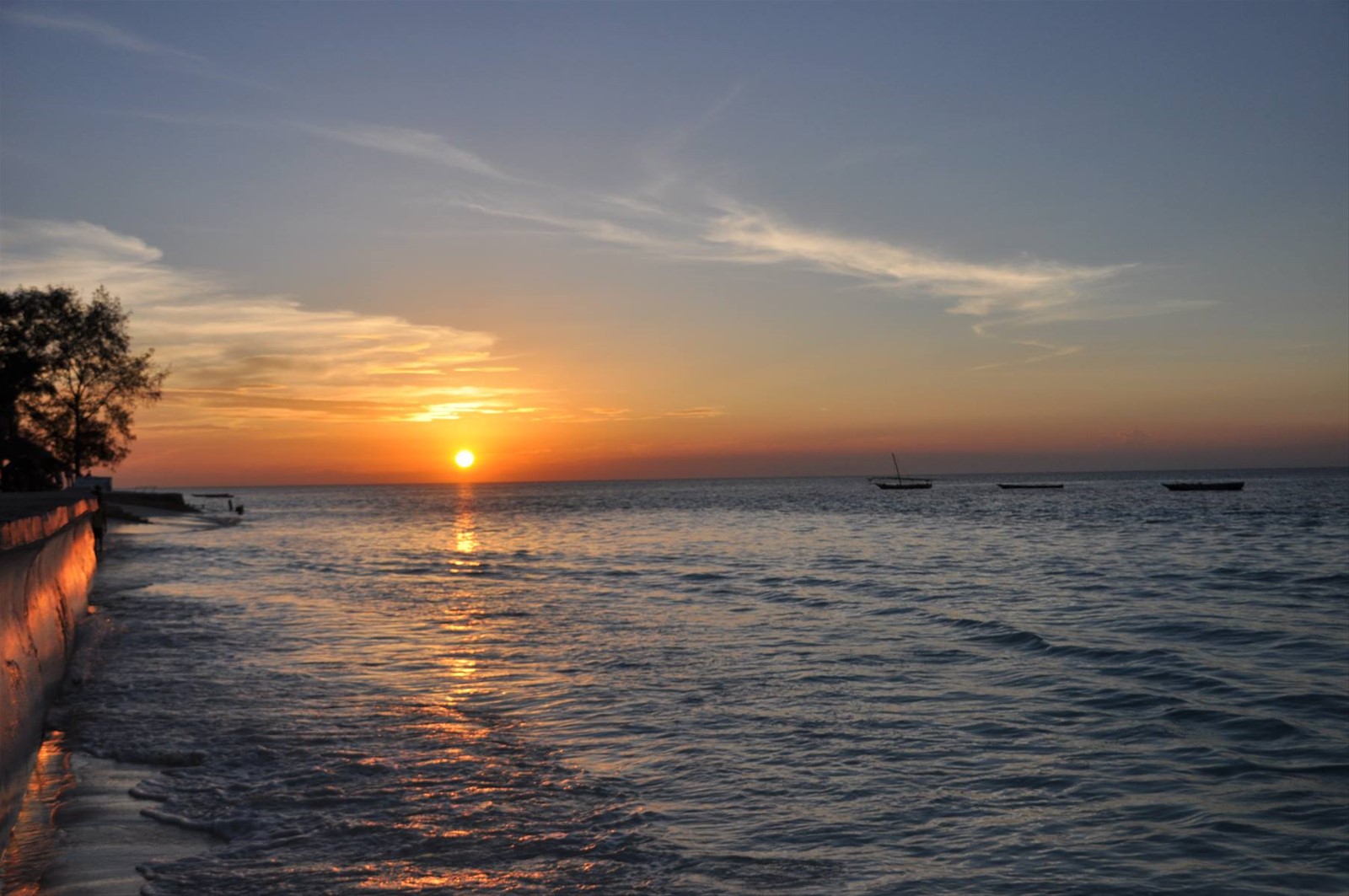 tramonto 2