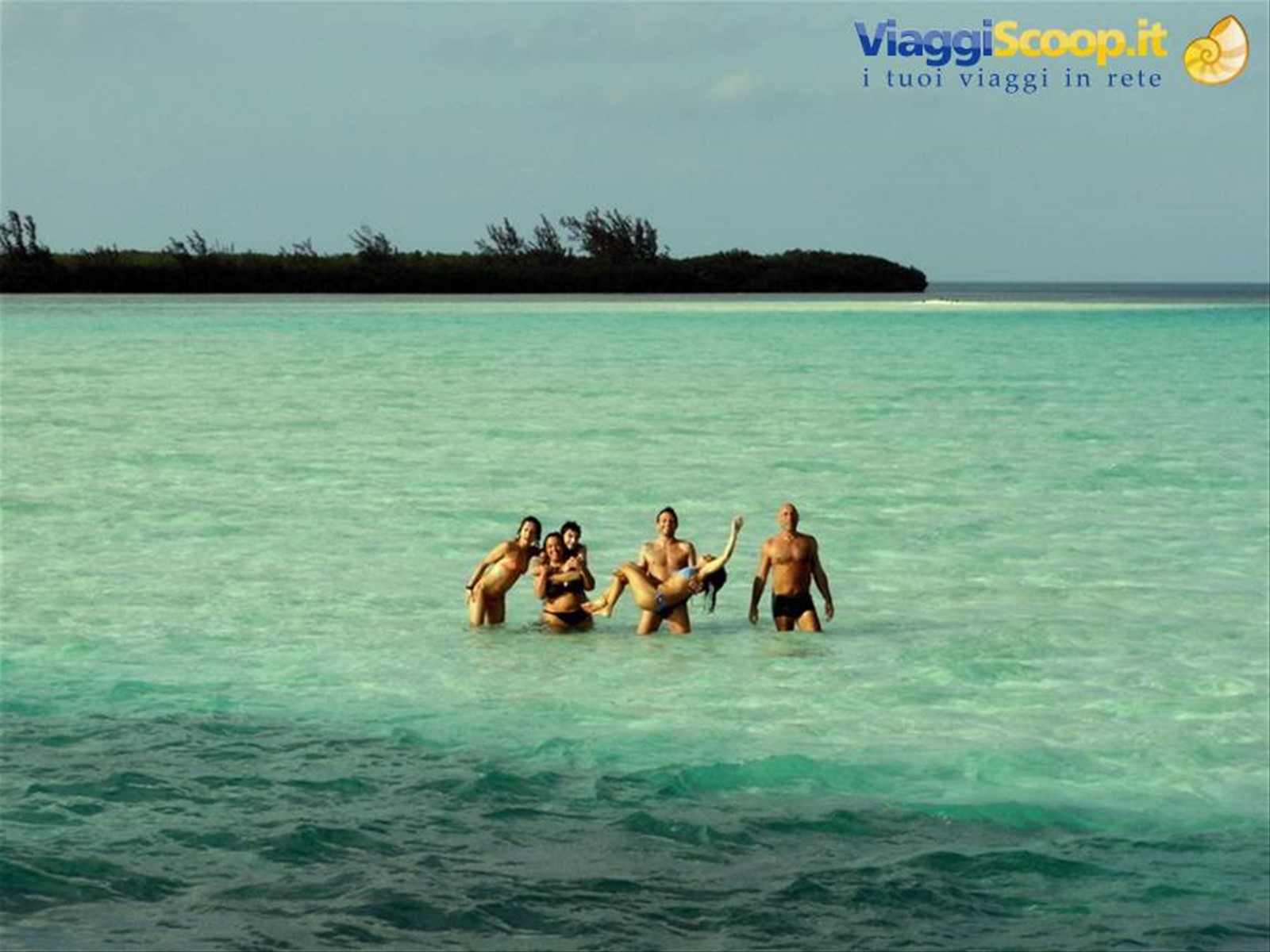 Foto di viaggio in CUBA