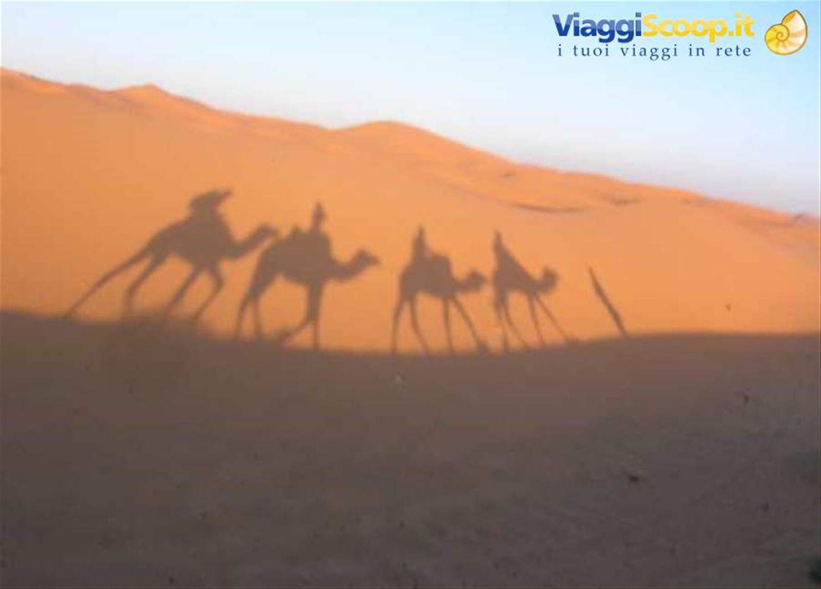 Capodanno in Marocco