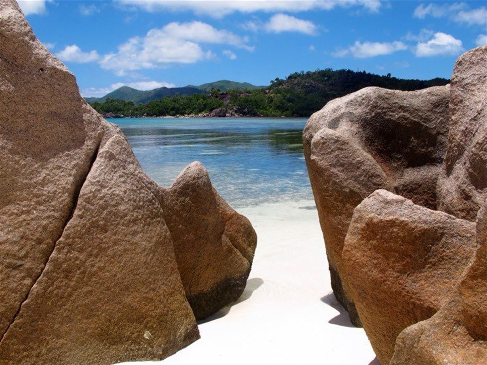 Crociera alle Seychelles -Catamaranocaraibi.com