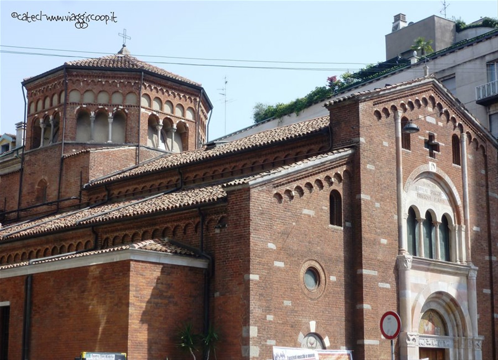 San Babila