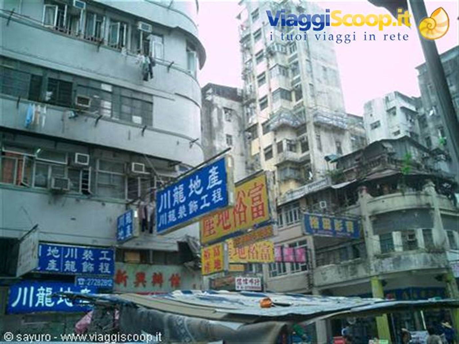 Sham Shui Po