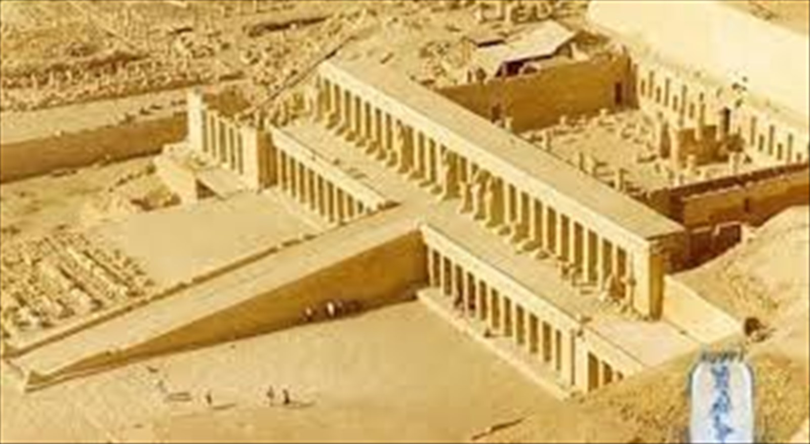 Escursioni Egitto, Offerte Sharm, Luxor Tour