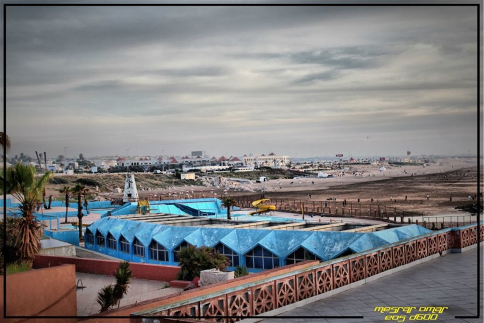 Essaouira sqala