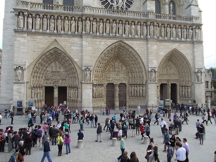 Notre Dame