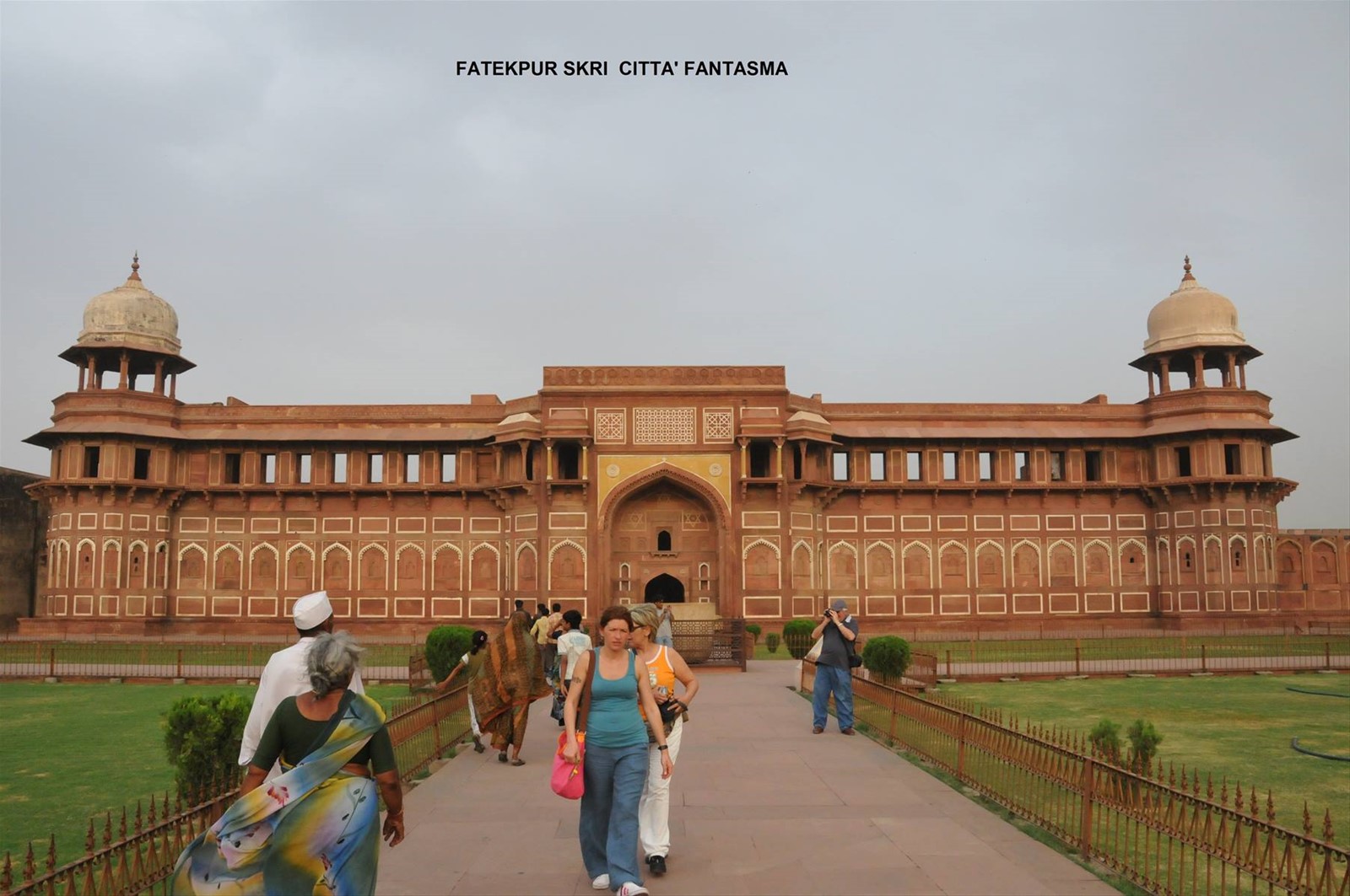 ANCORA INDIA