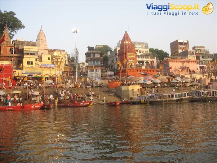 varanasi