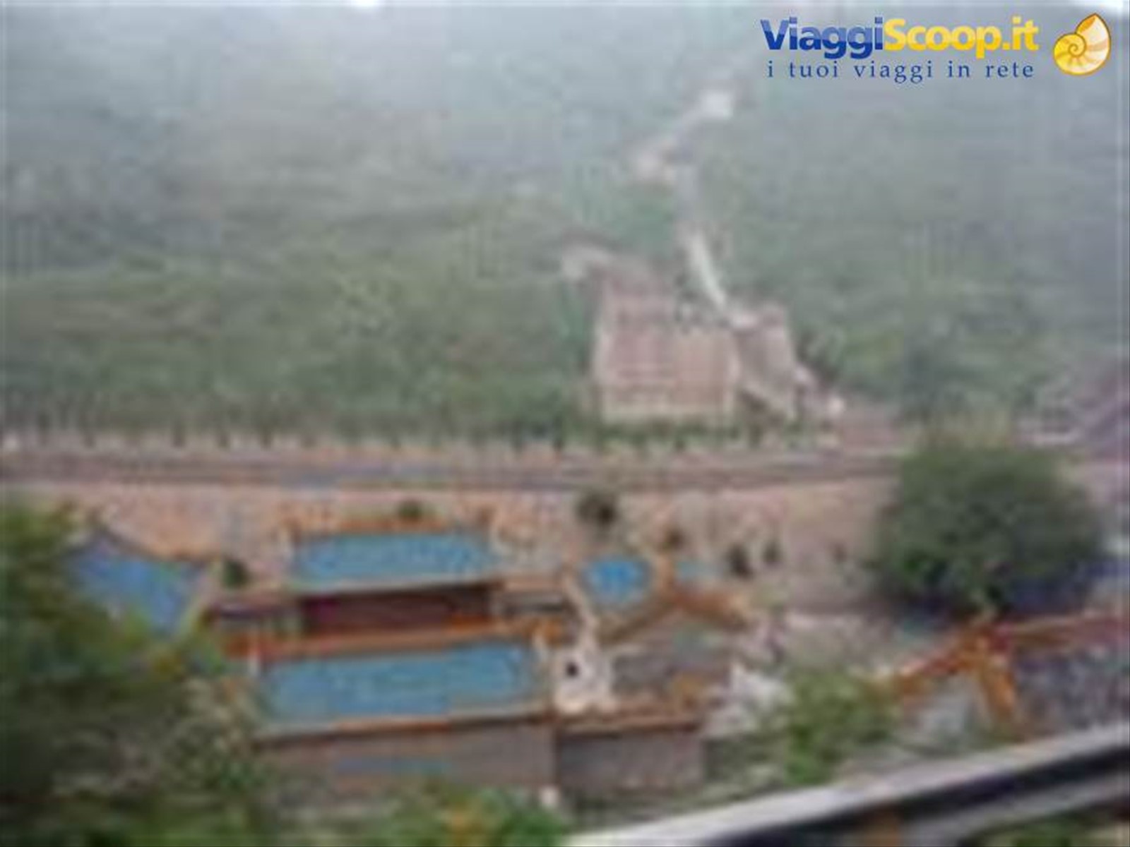 CINA HONG KONG 2009