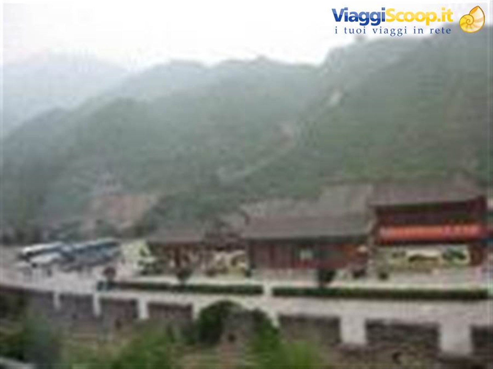 Foto di viaggio in CINA
