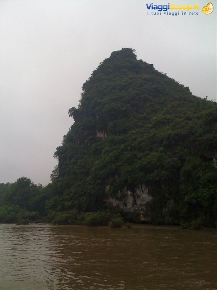 guilin crociera