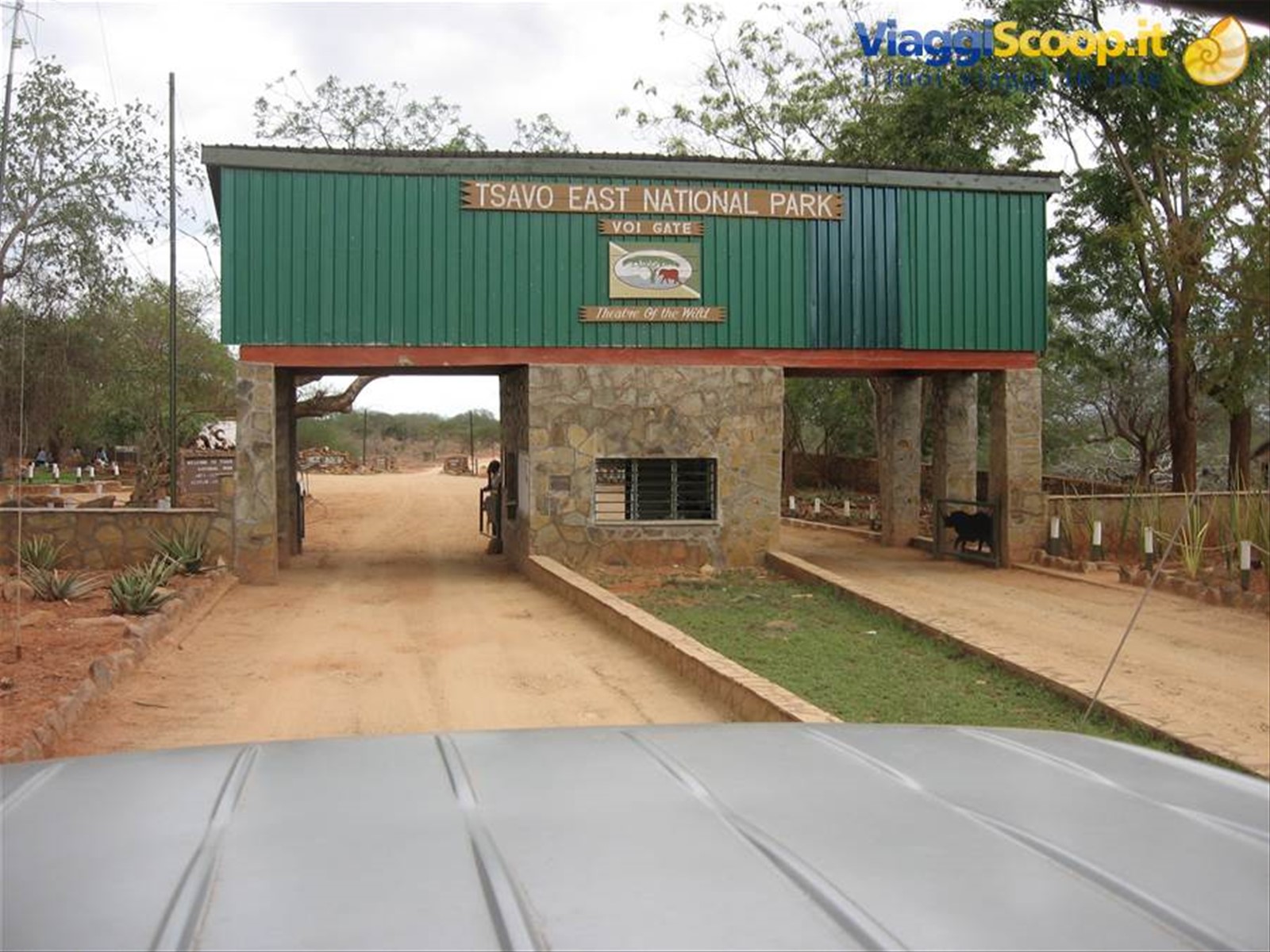 tsavo est