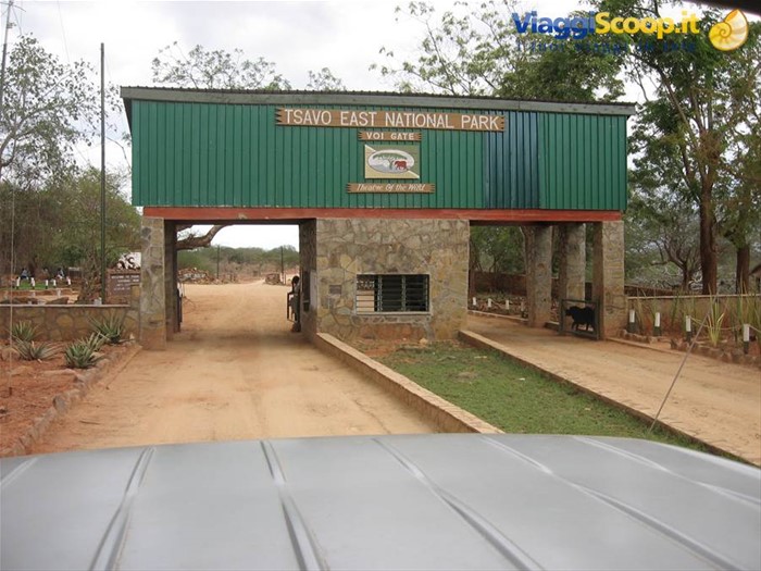 tsavo est