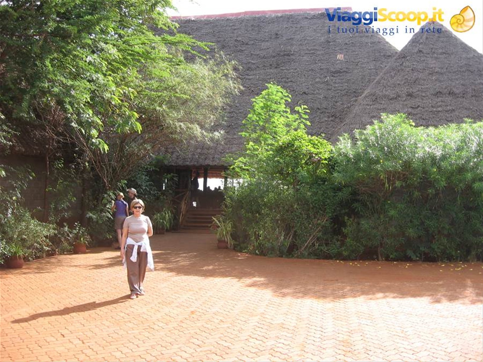 Foto di viaggio in KENYA