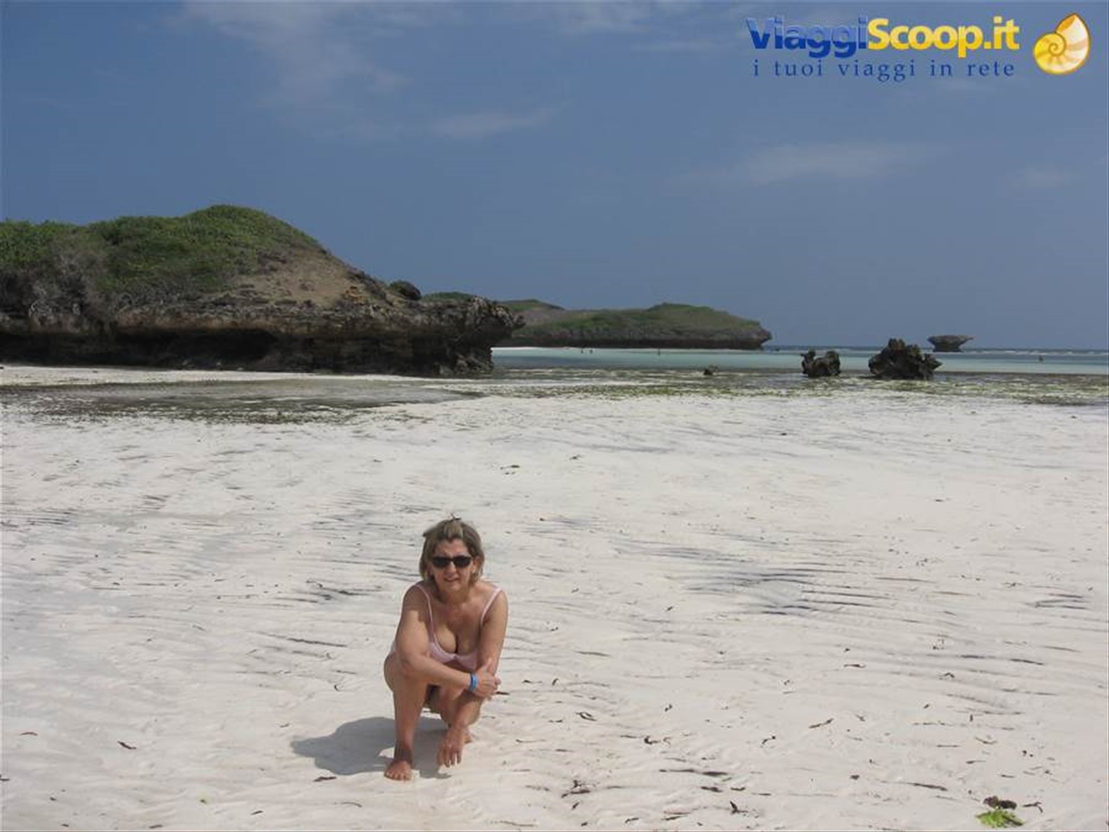 veraclub cristal bay