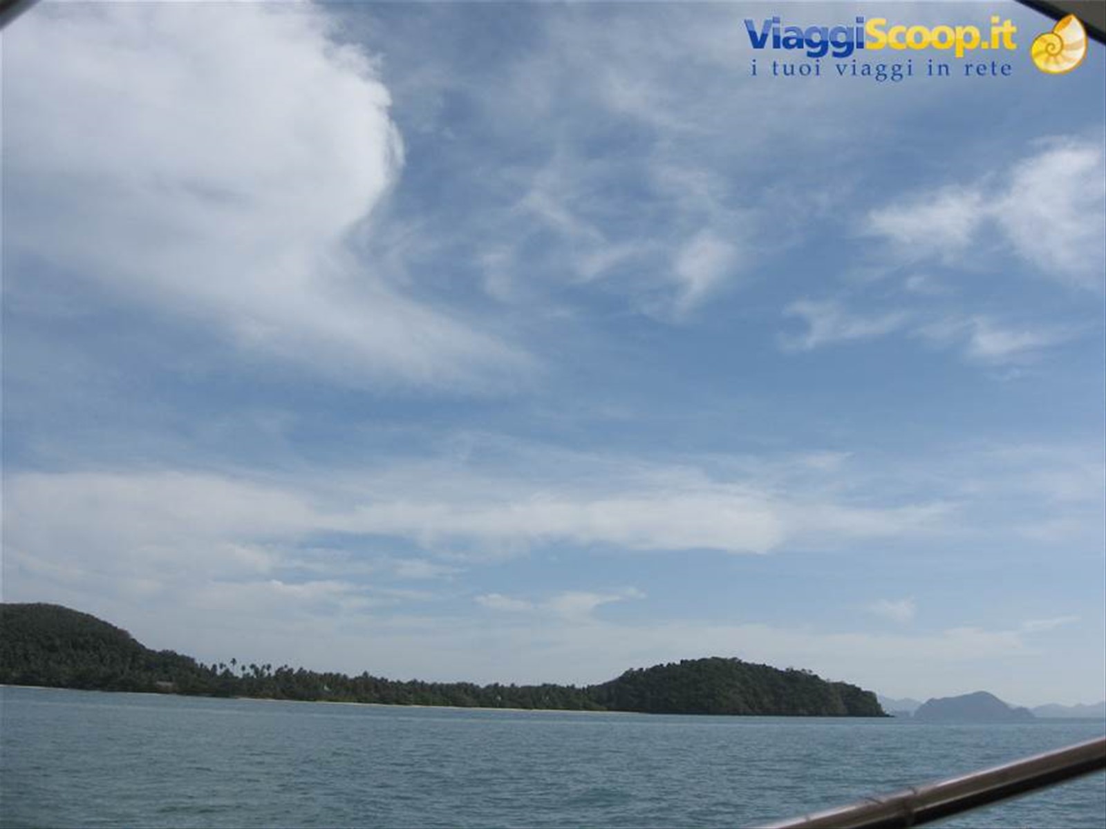 Foto di viaggio in TAILANDIA