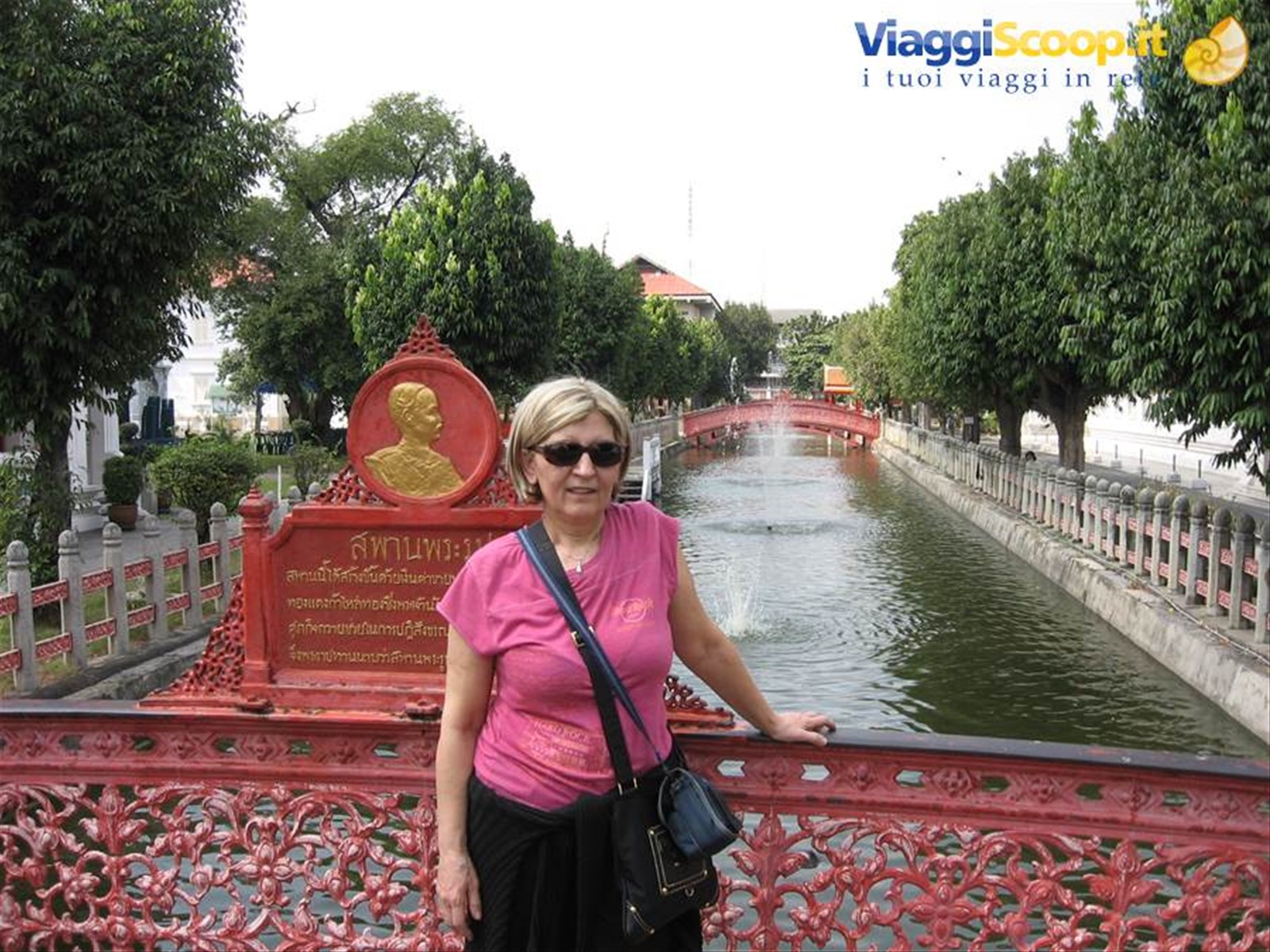 Foto di viaggio in TAILANDIA