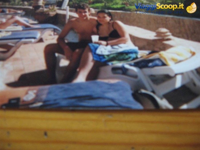 CARLOALBERTO E SILVIA UN PO SFUOCATA