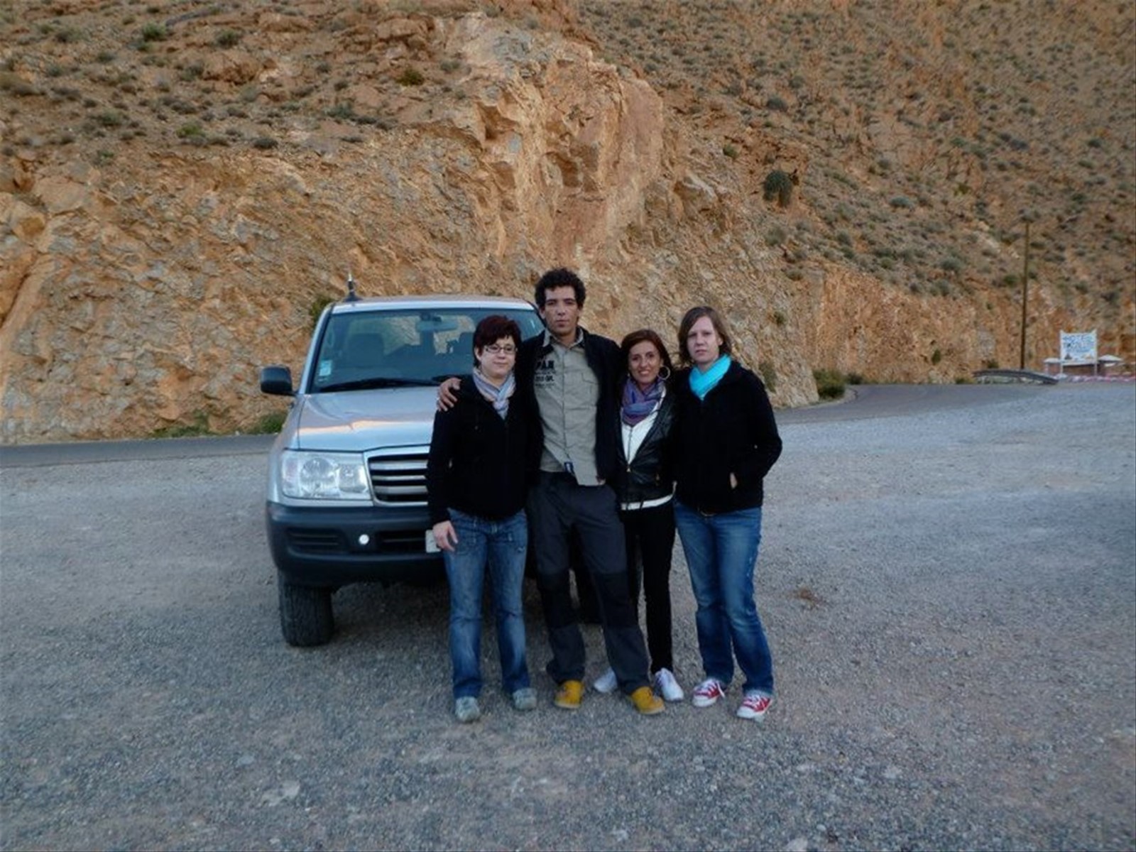 Foto di viaggio in MAROCCO