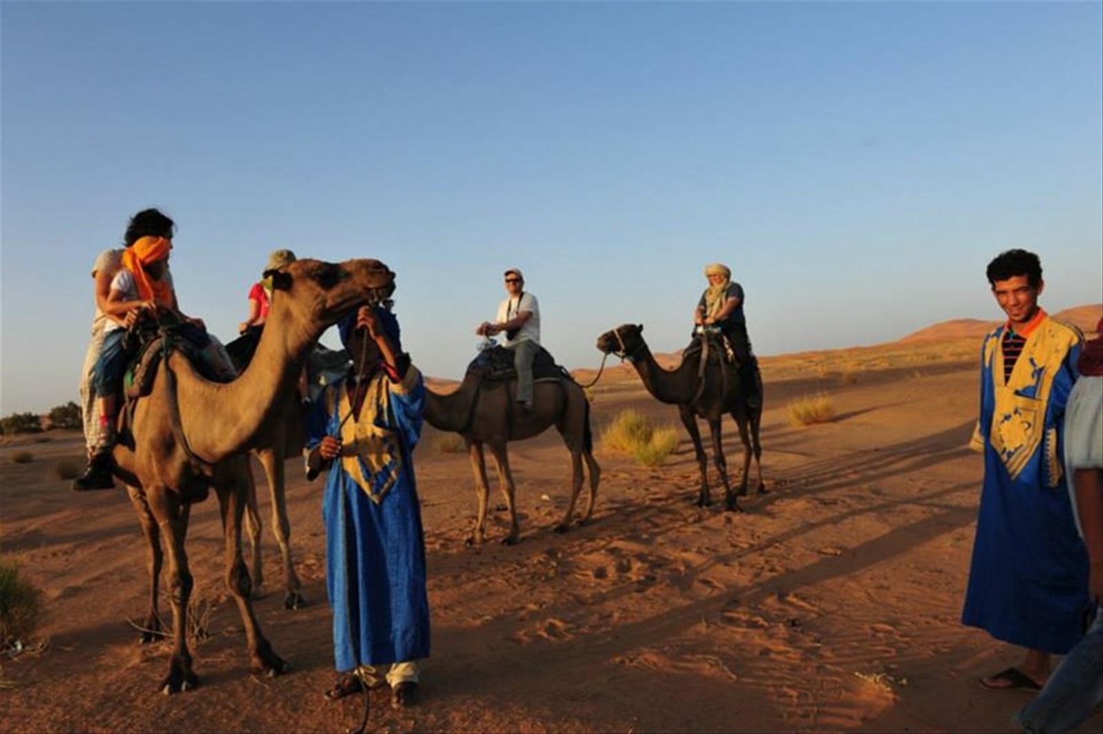 Foto di viaggio in MAROCCO
