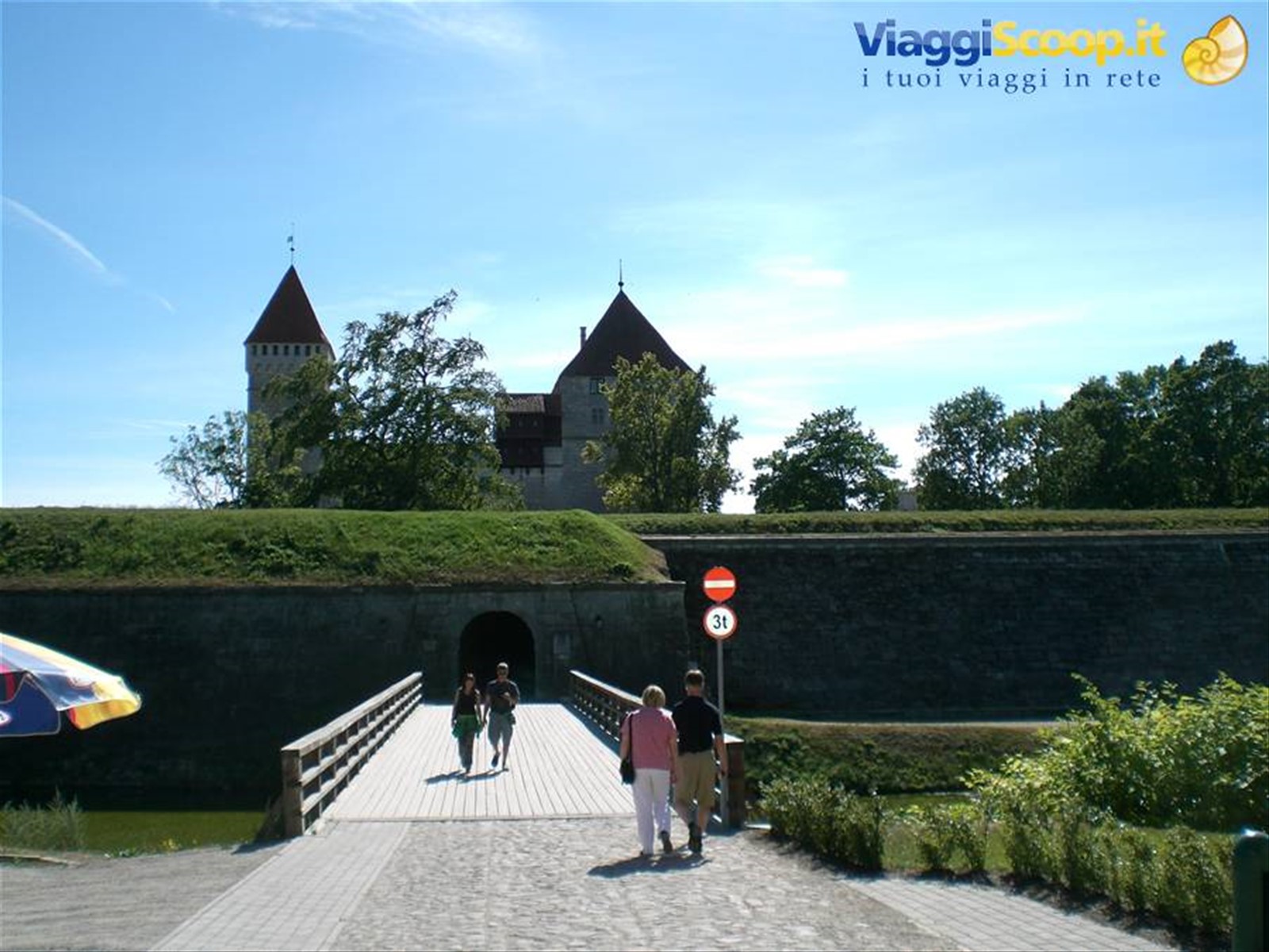 Castello di Kuressaare