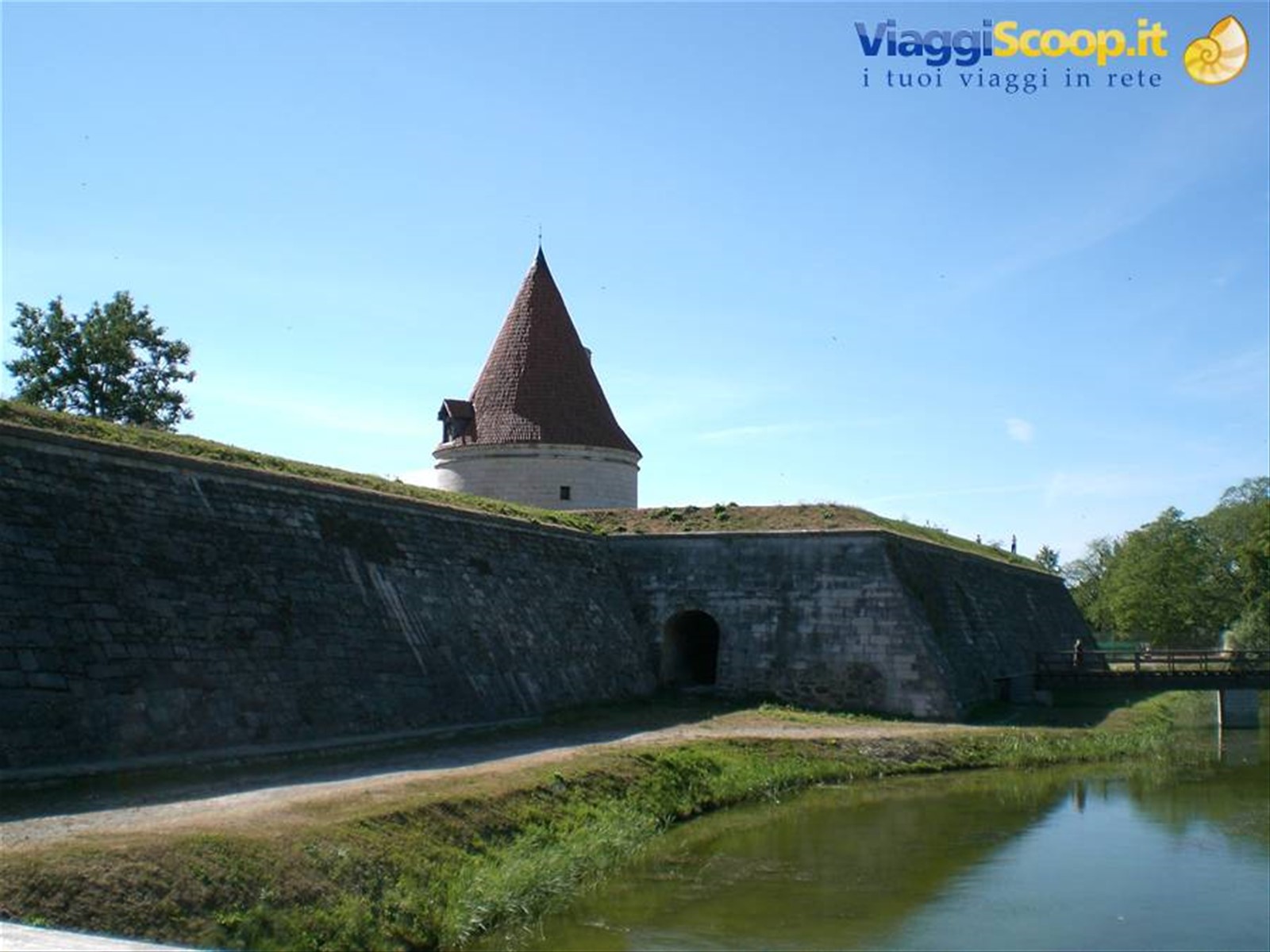 Castello di Kuressaare