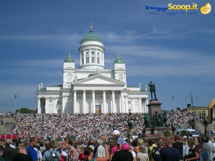 Helsinki