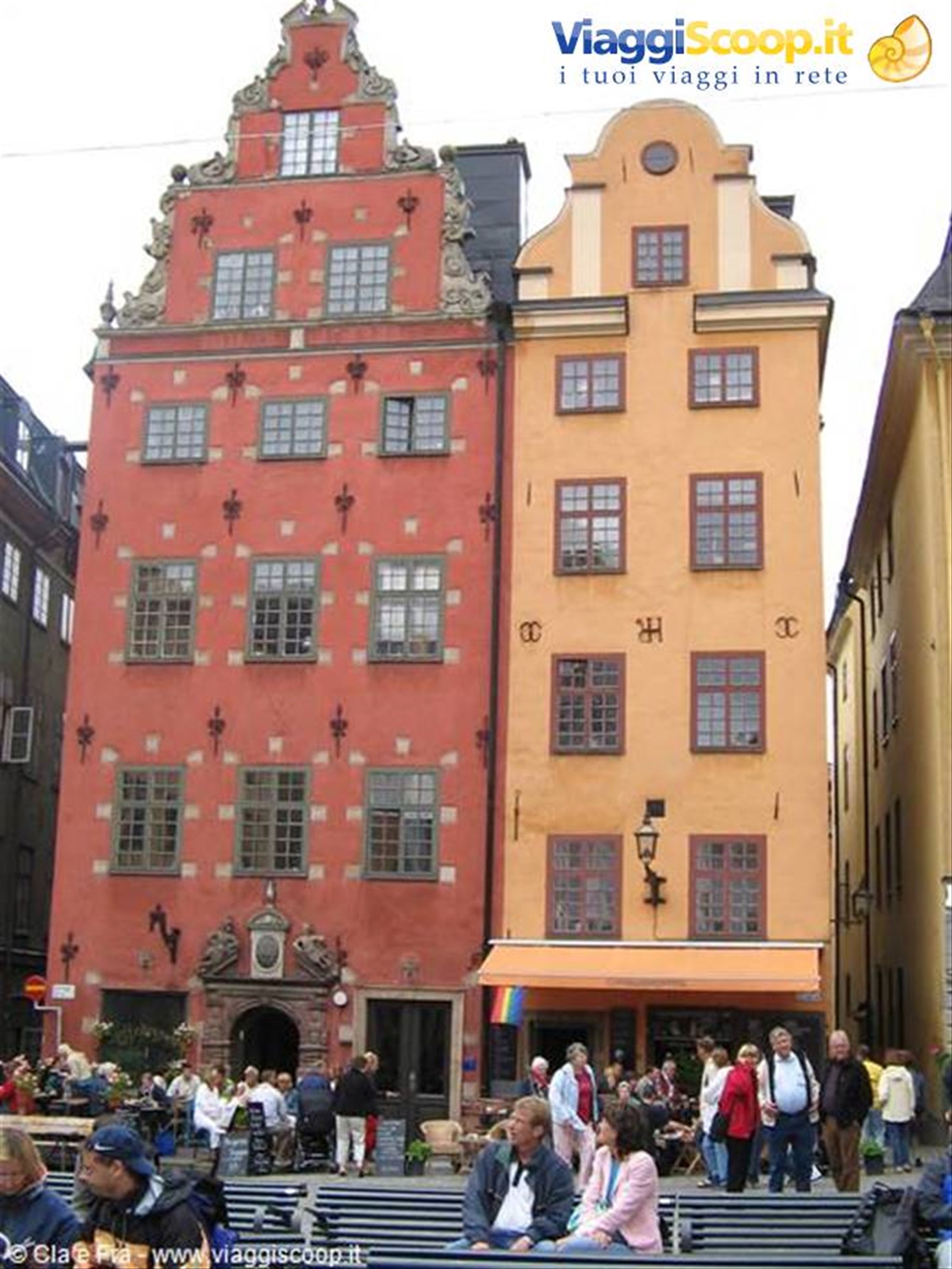 gamla stan