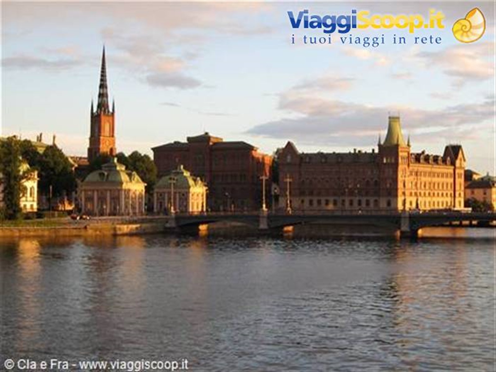 Foto di viaggio in SVEZIA