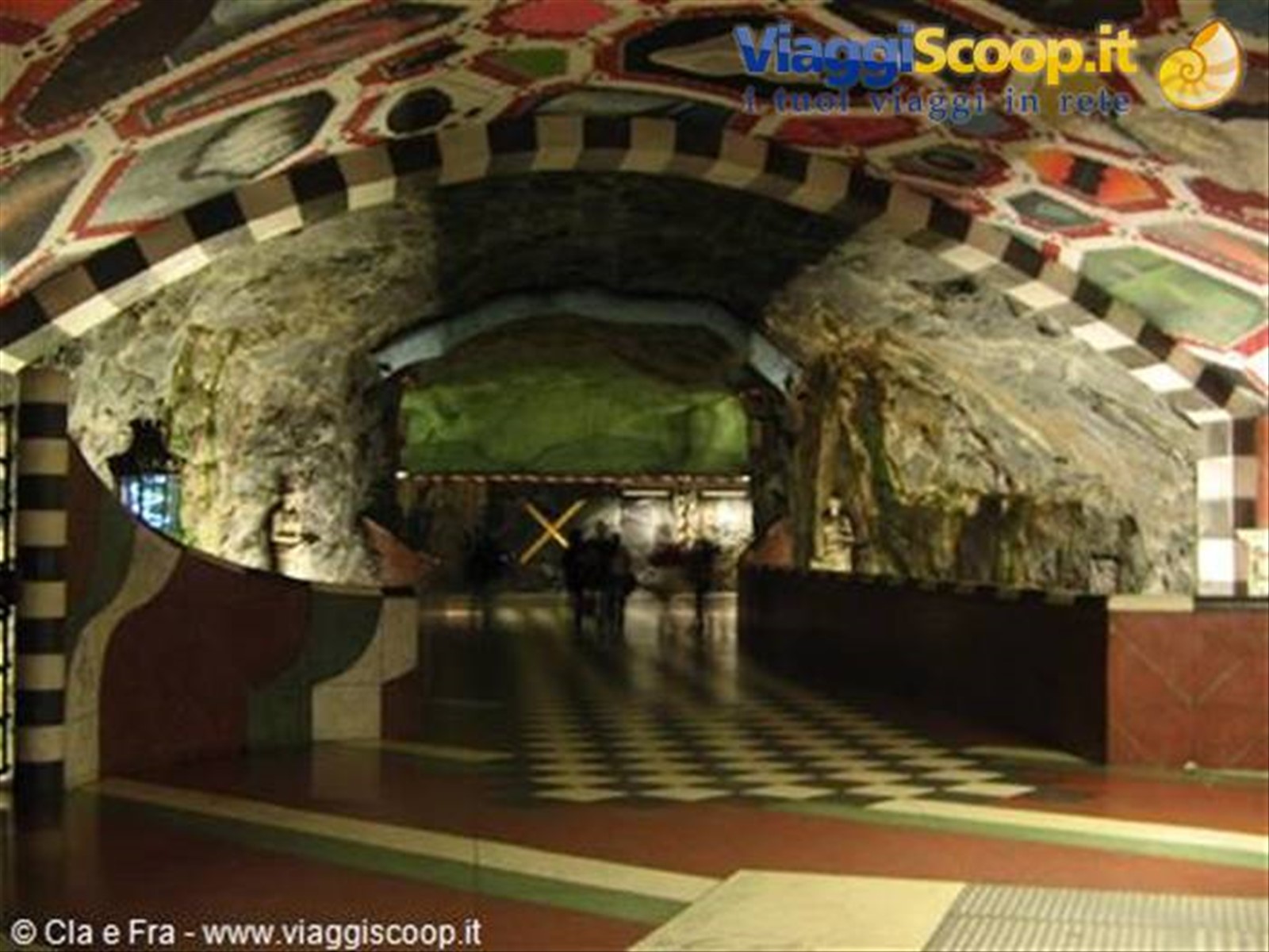 metropolitana