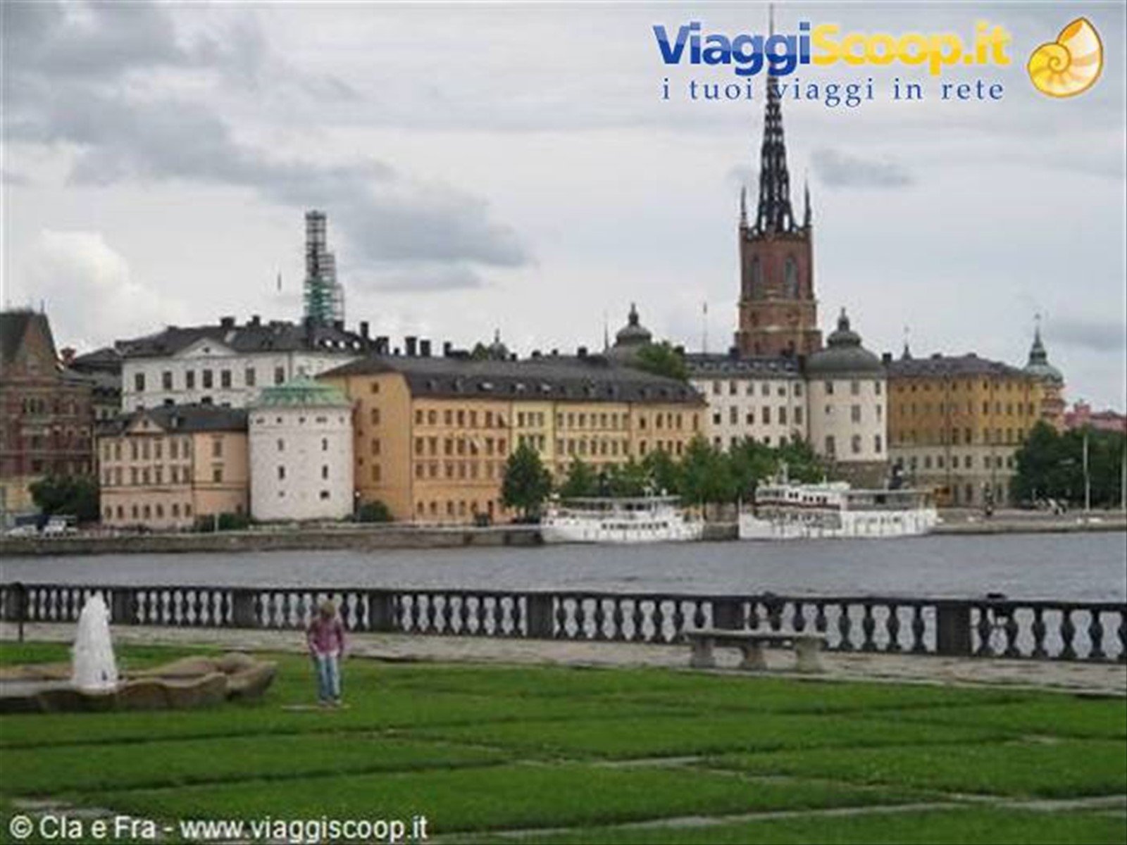 Foto di viaggio in SVEZIA
