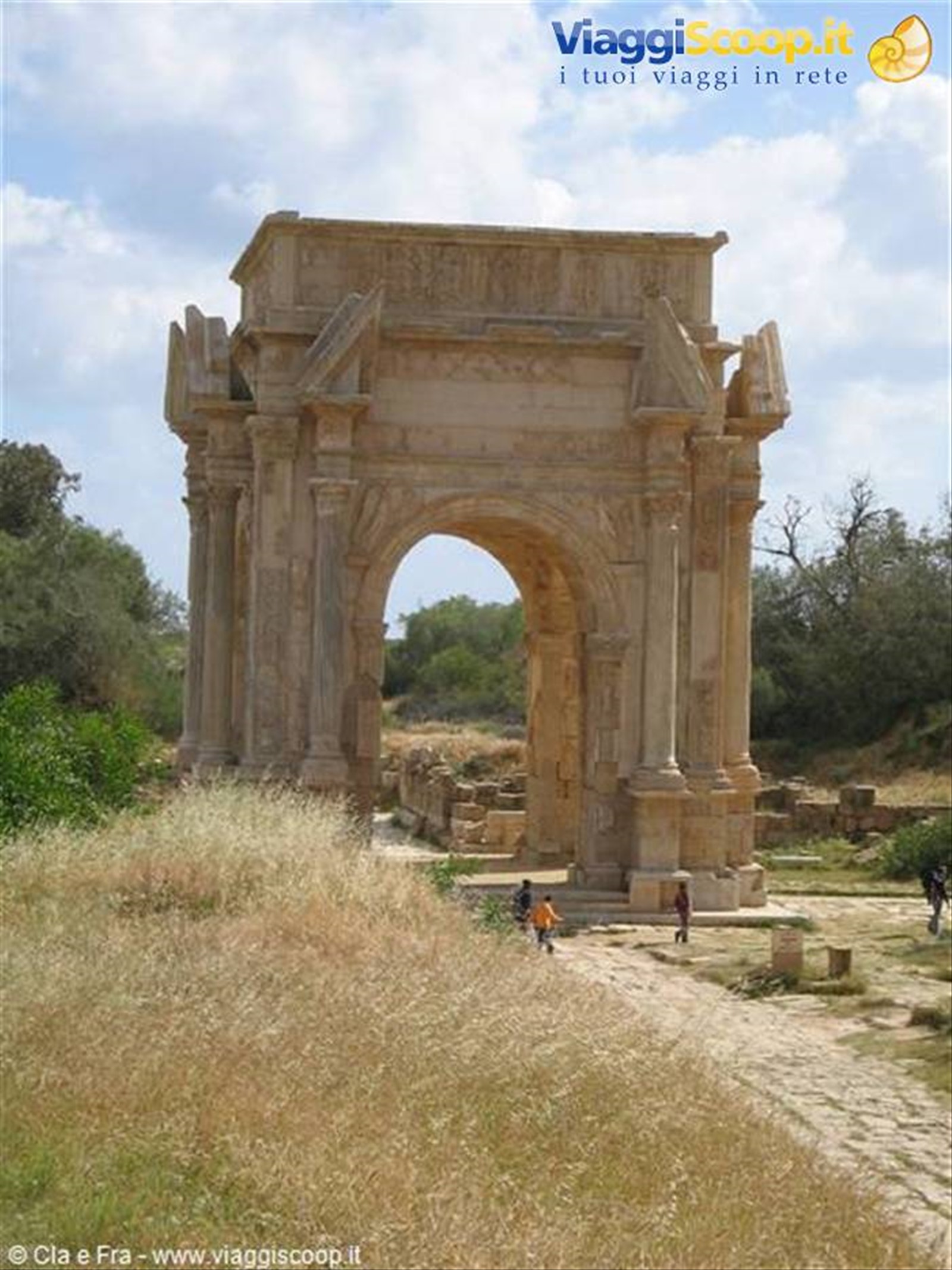 arco