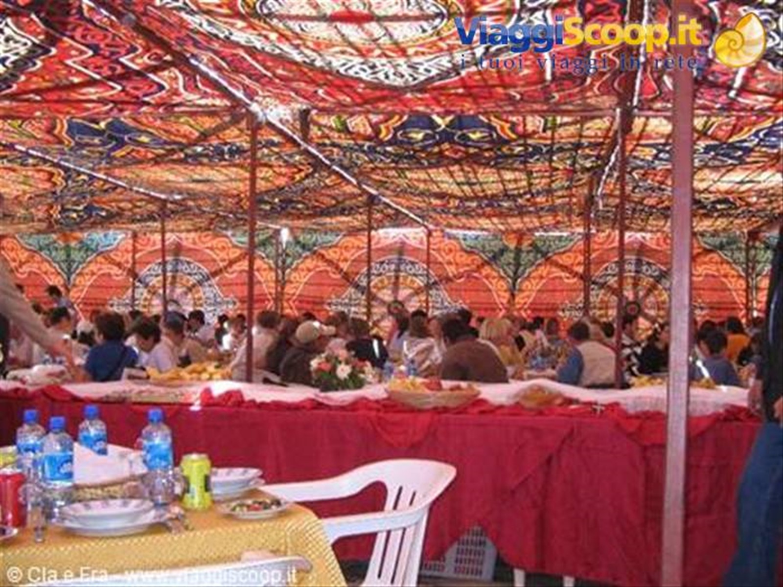 pranzo libico