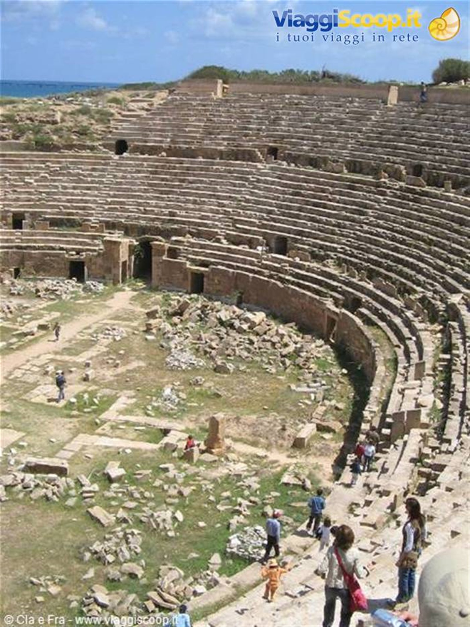 anfiteatro