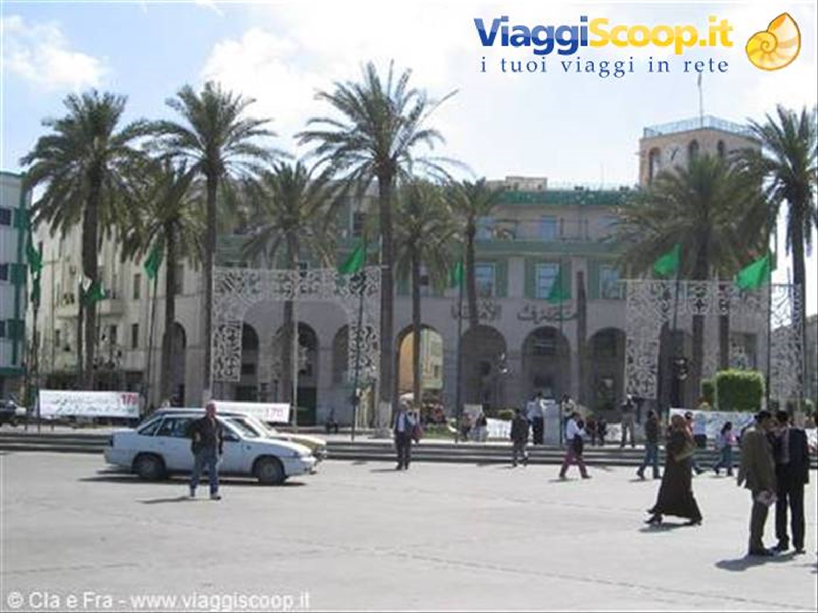 piazza Verde
