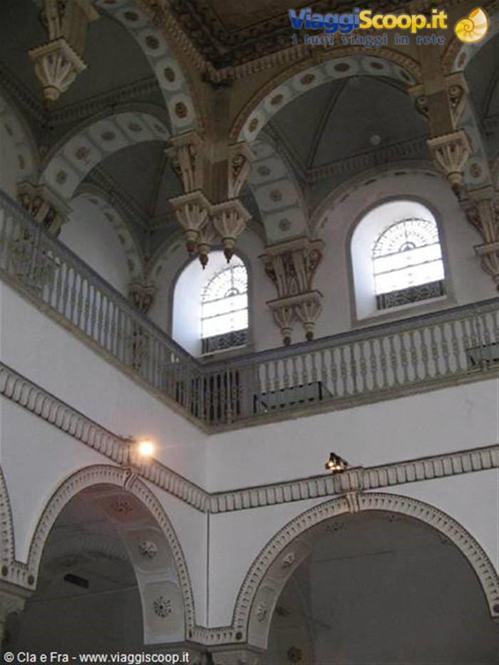 Tunisi - Museo del Bardo