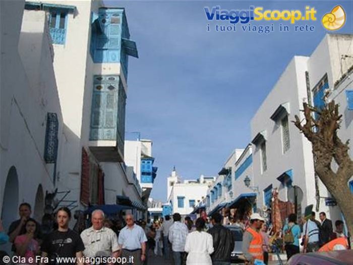 Sidi Bou Said