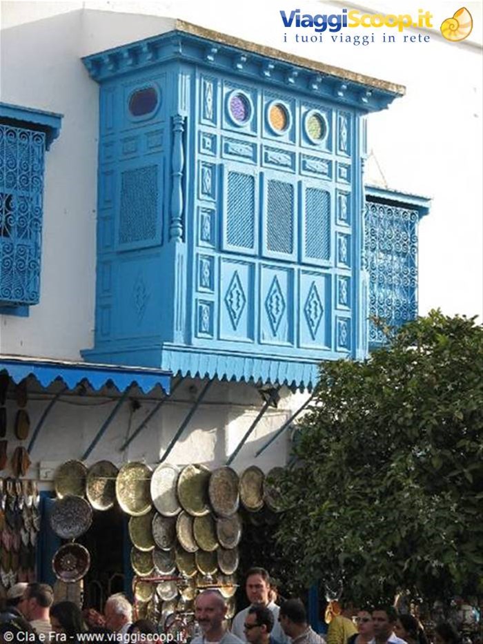 Sidi Bou Said